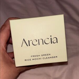 ✨Fresh Green Rice Mochi Cleanser – Fresh Green